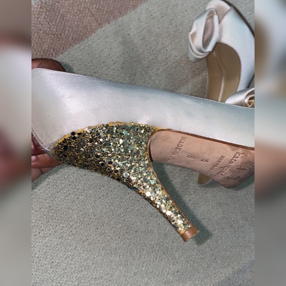 Kate Spade New York Clarice Pumps - Picture 6 of 12